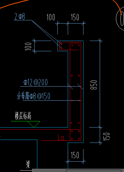 压顶