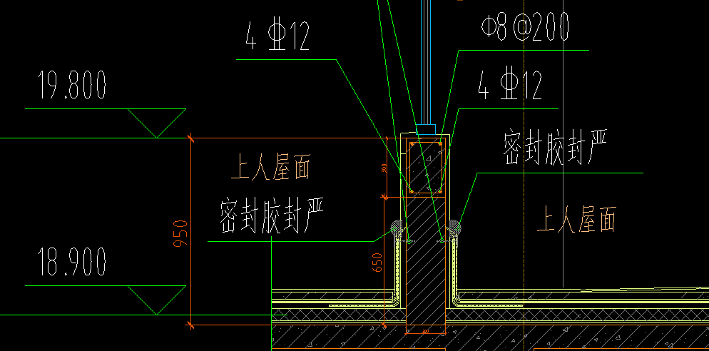 墙画