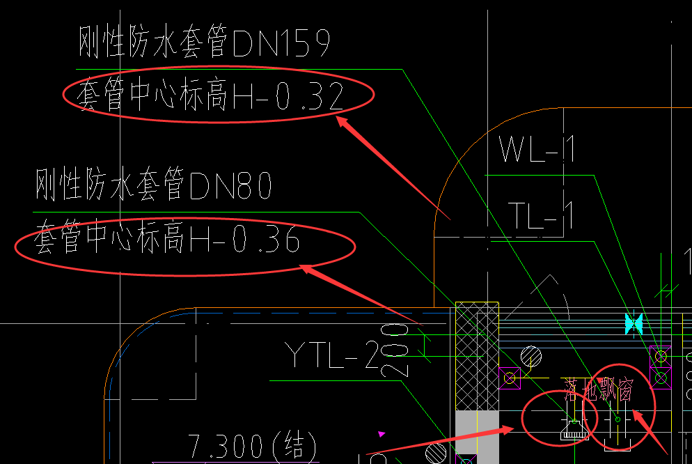 立管