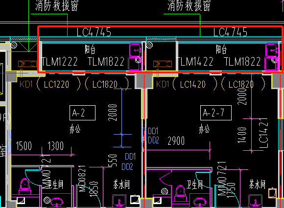 框剪结构