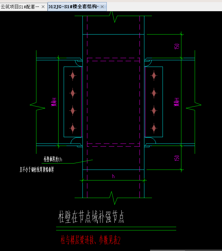 这个柱