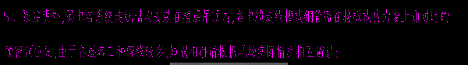线槽