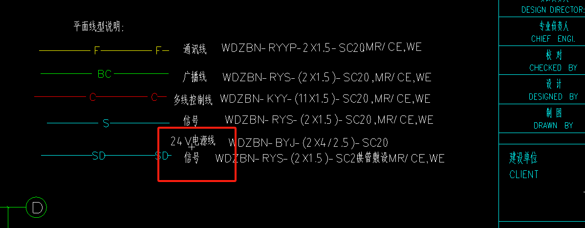 消防设备