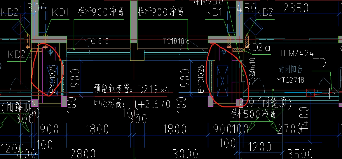 面积怎么计算