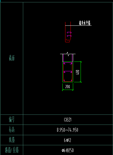 剪力墙