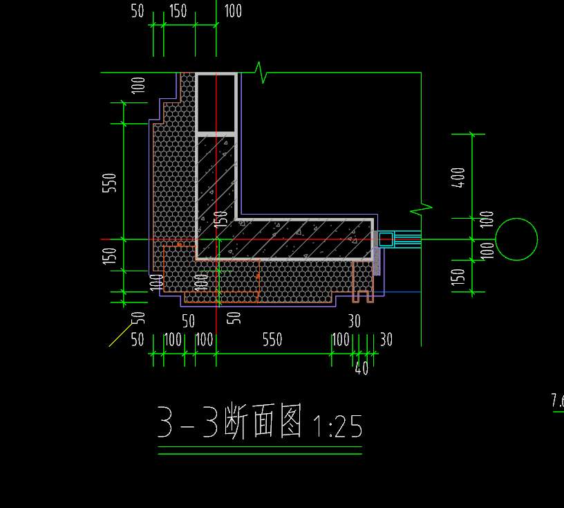 外墙造型