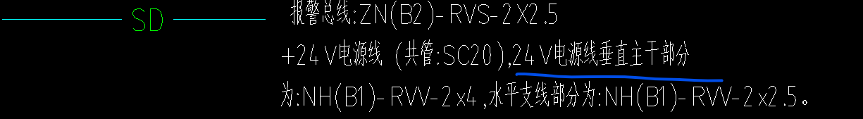 竖向