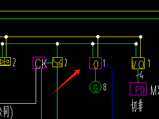 出模
