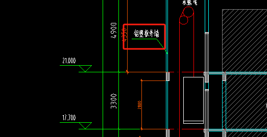 铝塑板外墙