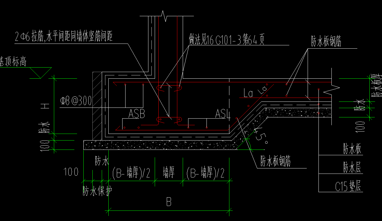 设置边坡