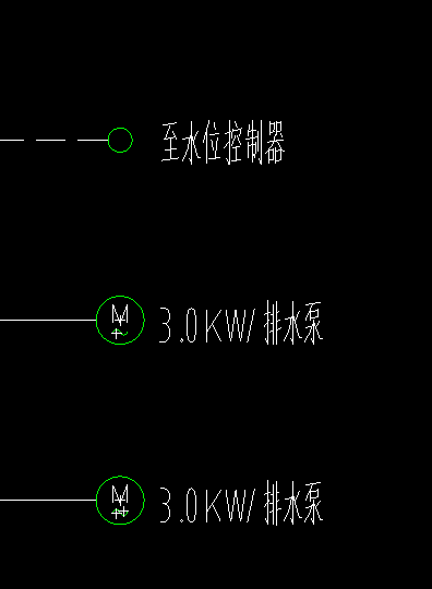 预留