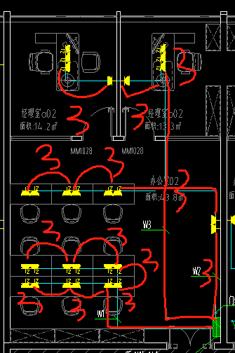 插座