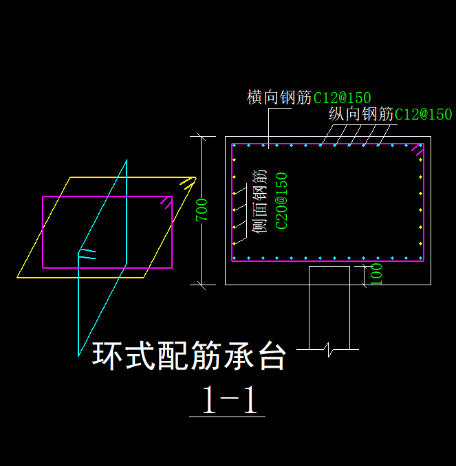 配筋形式