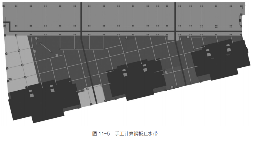 广联达土建算量