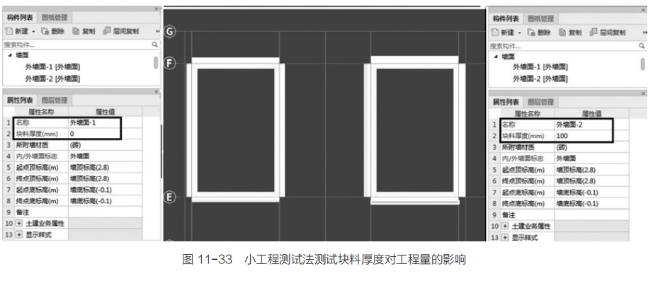 算量
