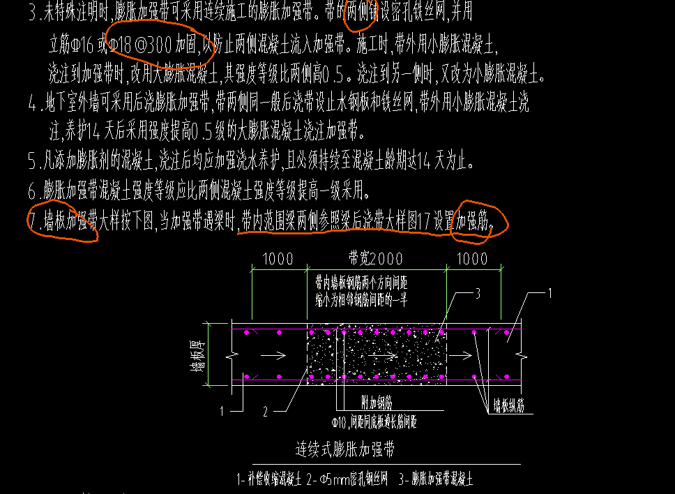 强筋