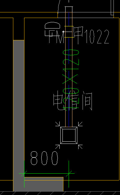 风管连接