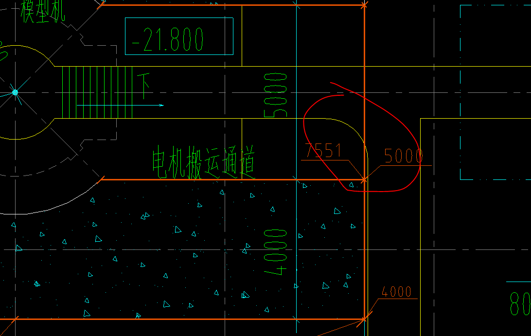 直角