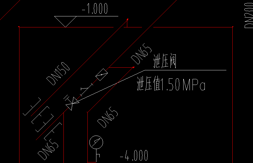 这个是什么阀门