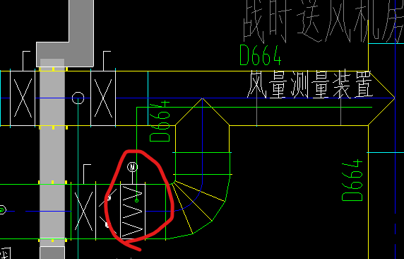 阀门