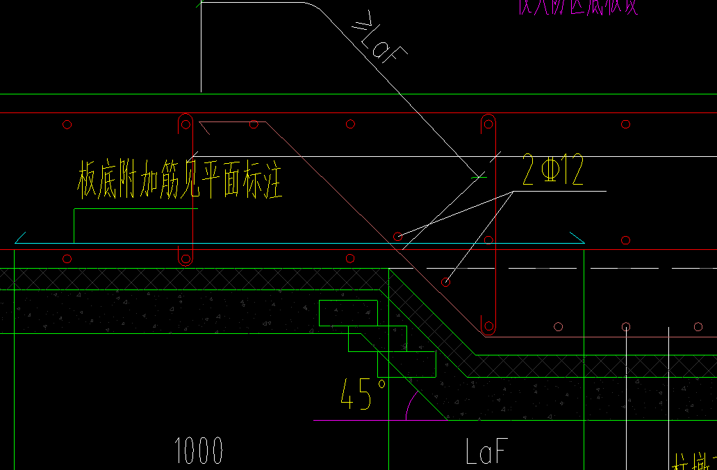 设置变截面