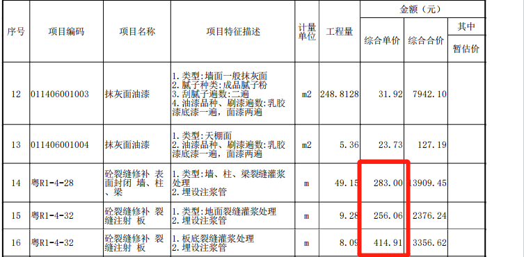 混凝土单