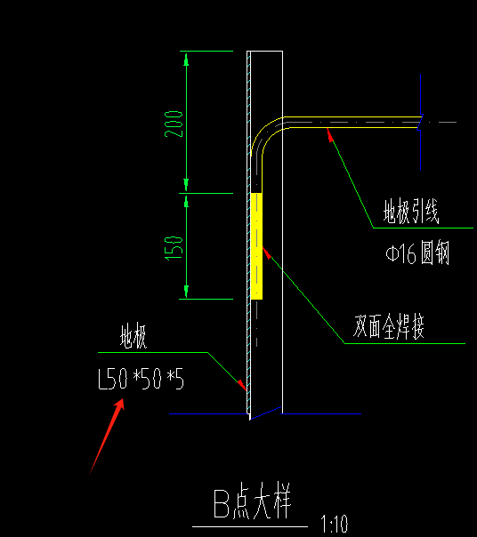 角钢