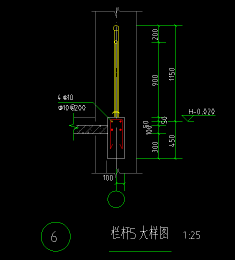 梯梁