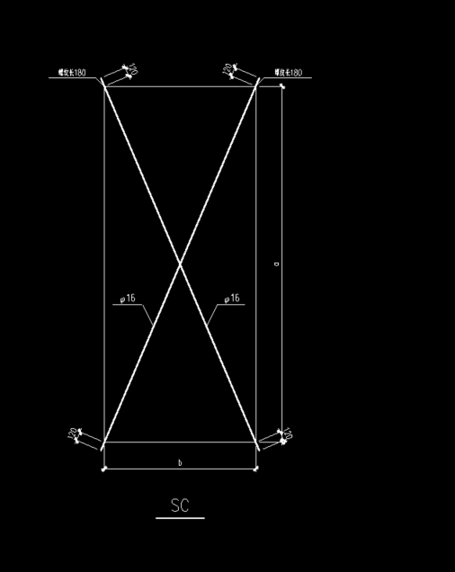 螺纹