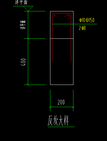 板底