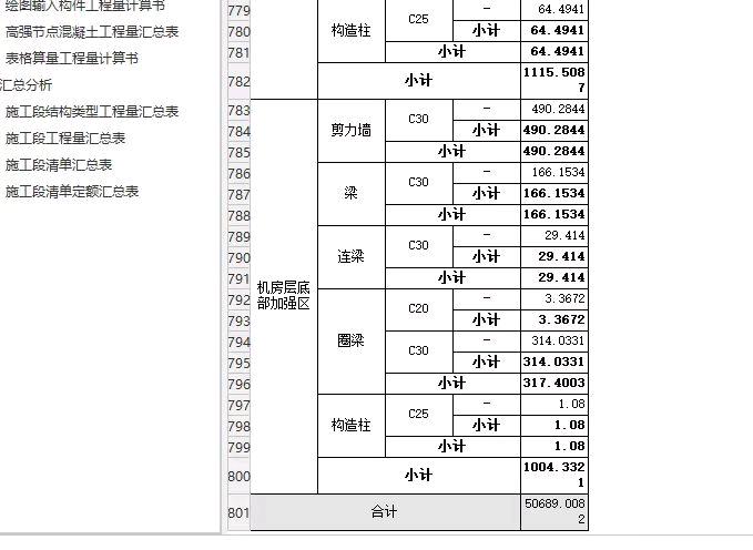 全部楼层