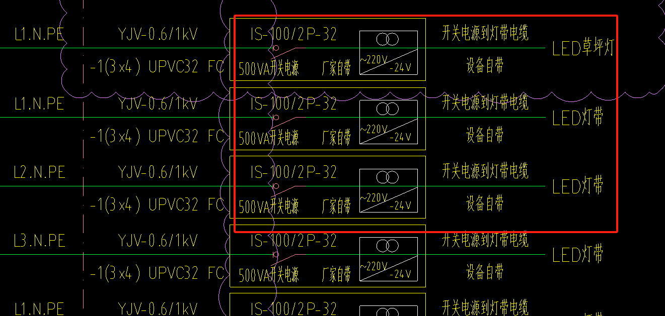灯带