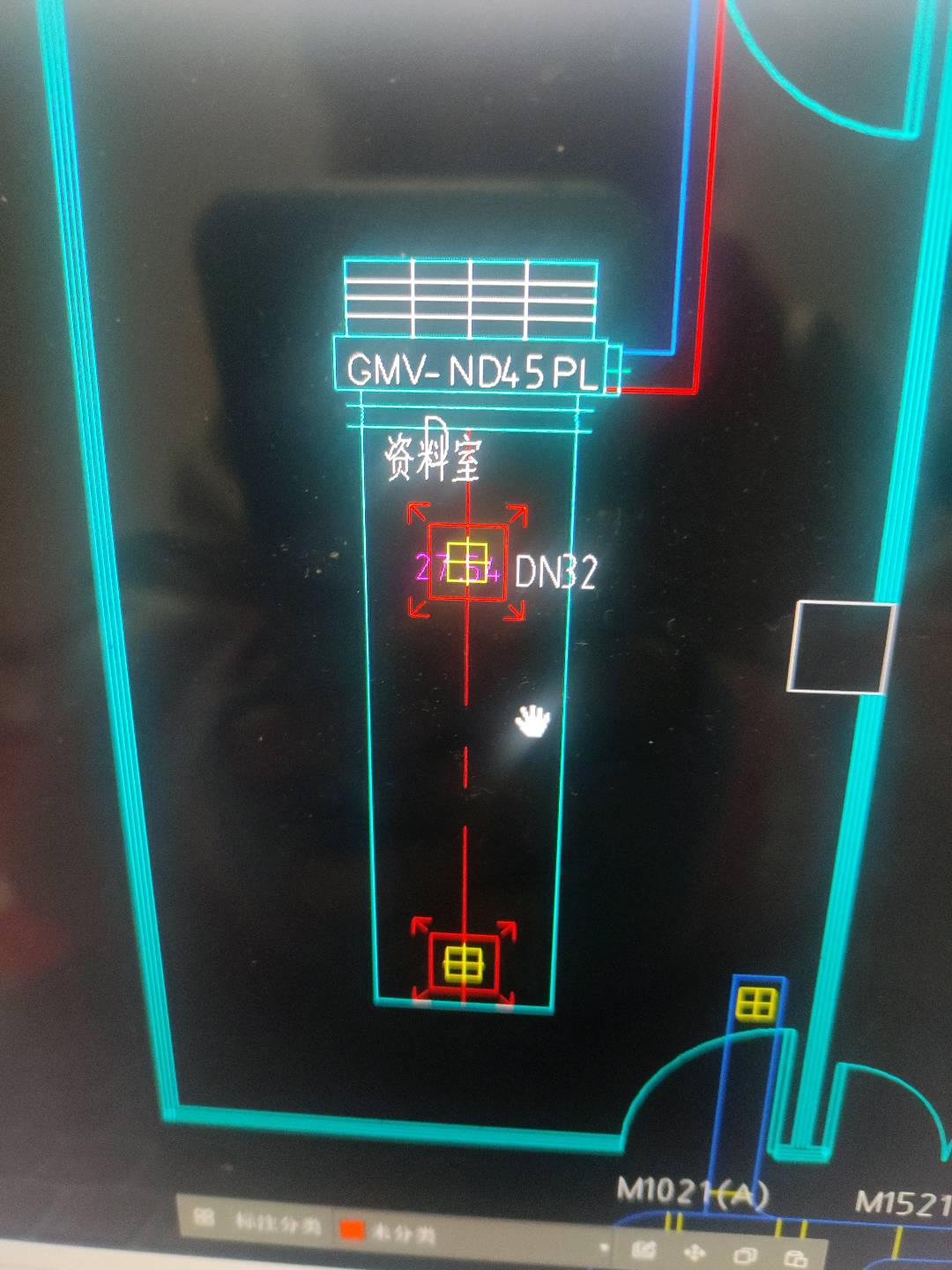 风管