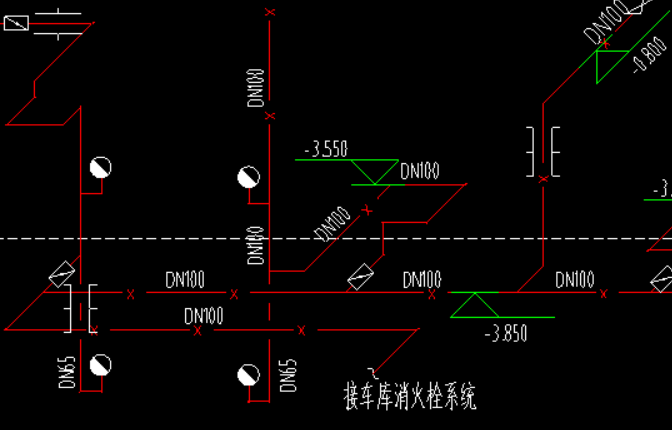 消防管