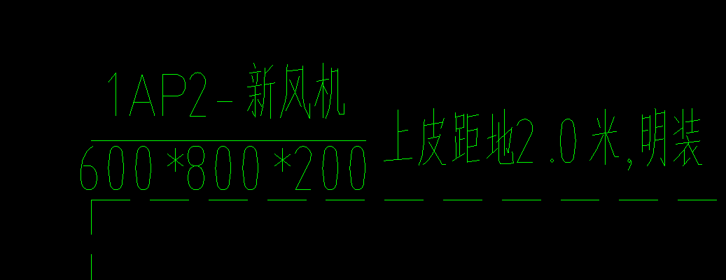 配电箱