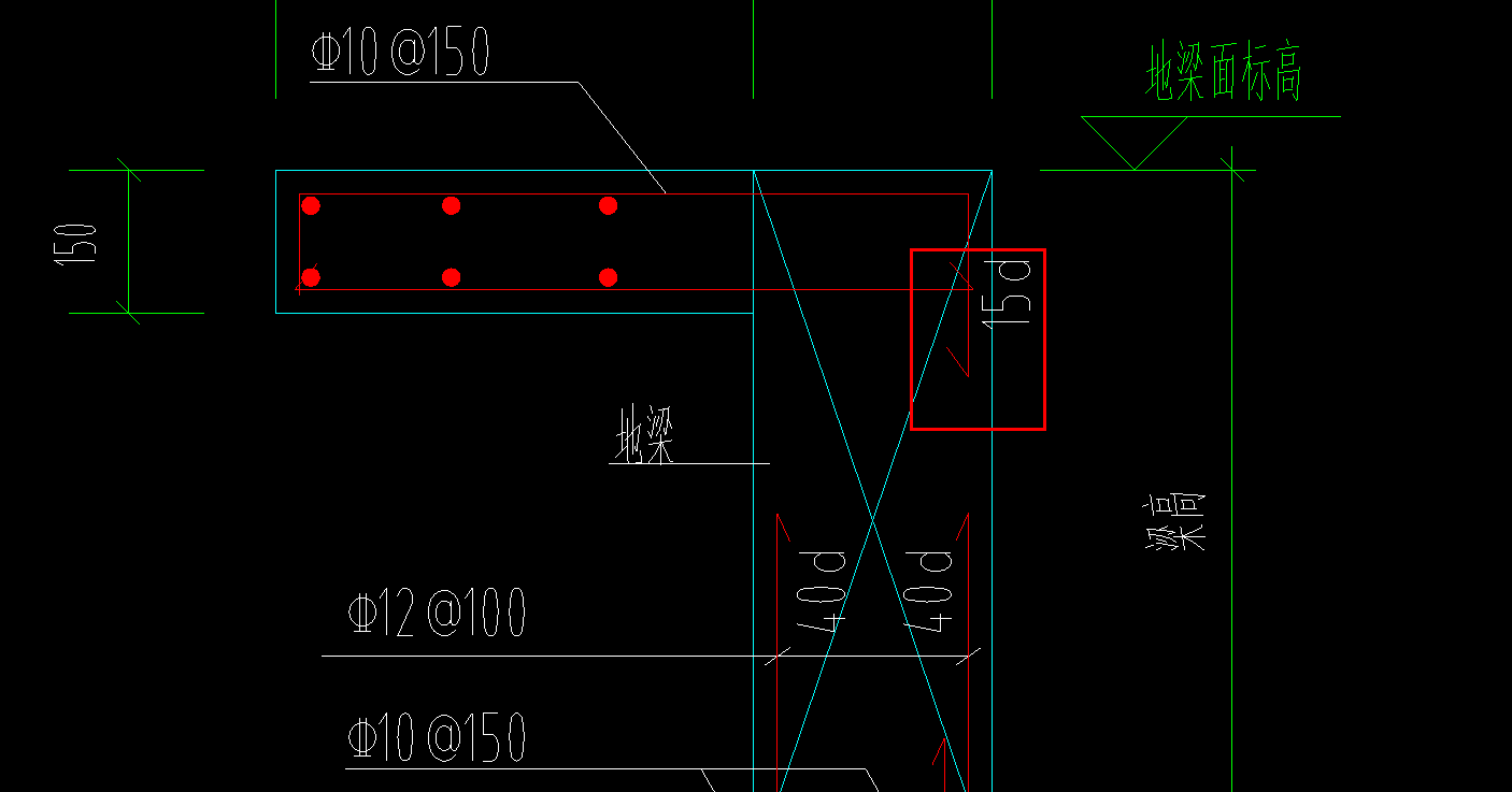 打断符号