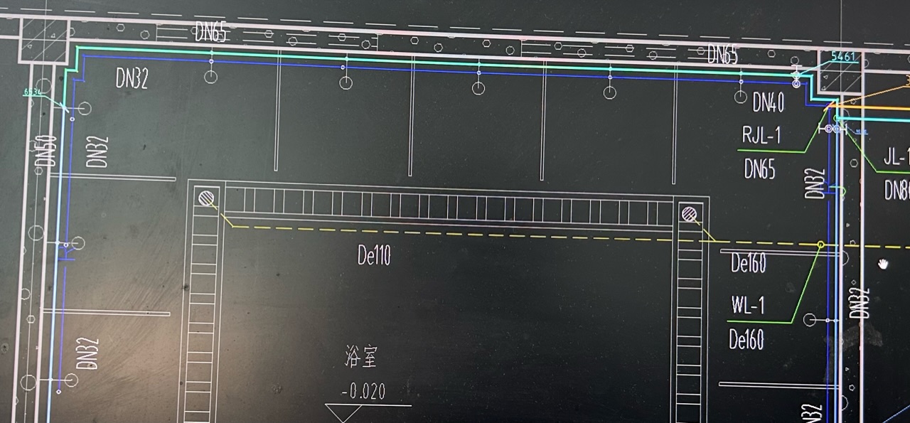 65变径