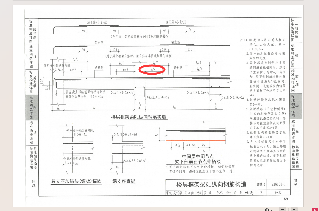 手算