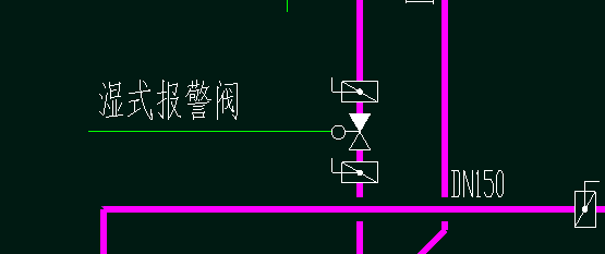 阀门