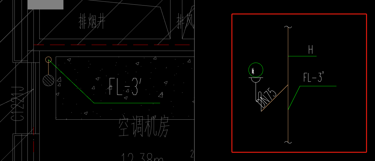 系统图