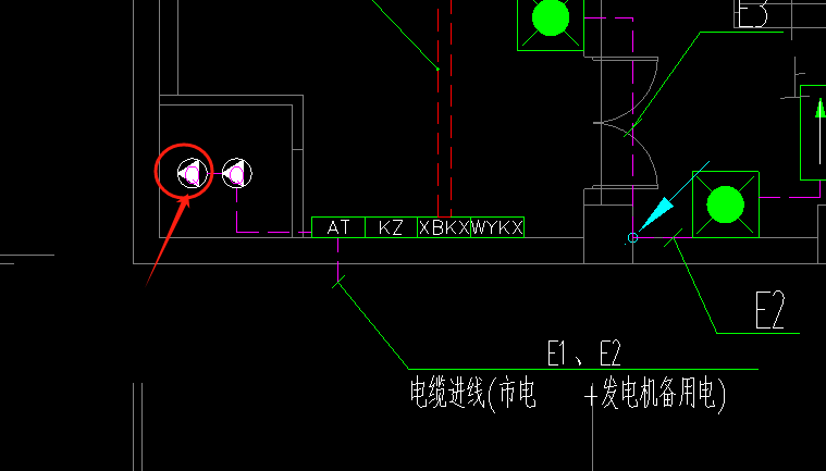 这个符号