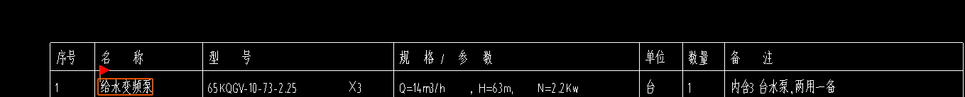 定额