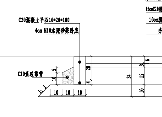 靠背