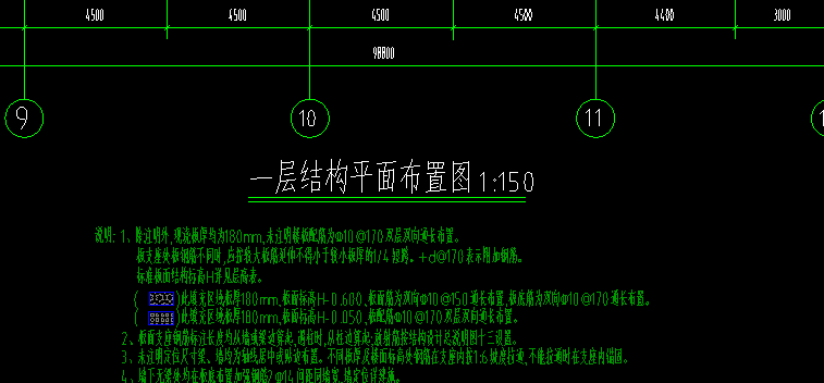 底板