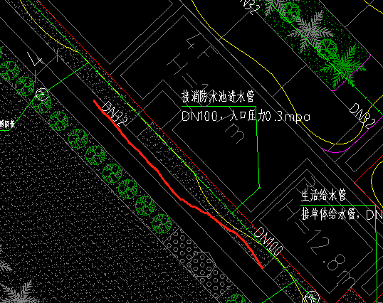 100管道