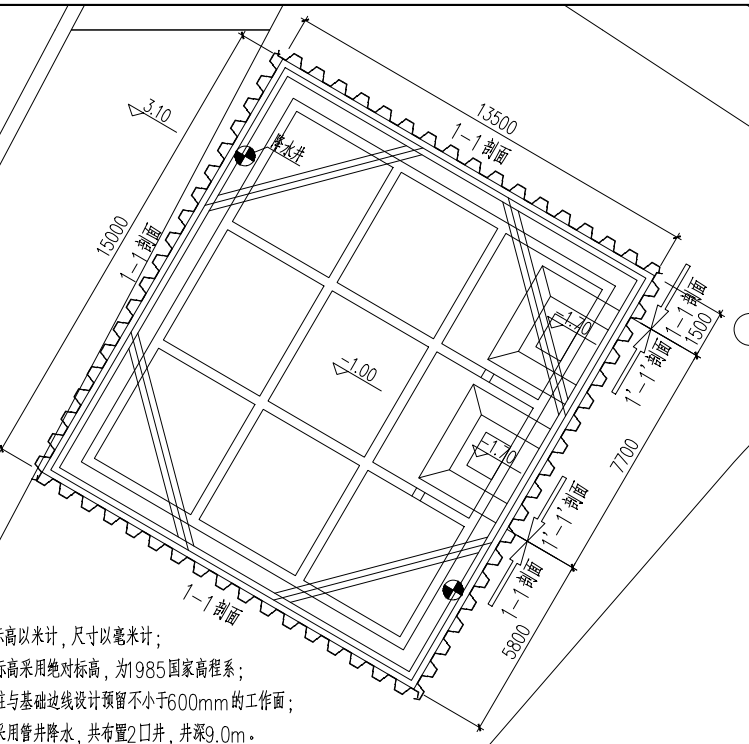 根数