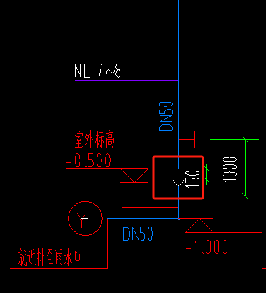 系统图