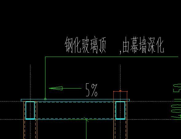 玻璃幕墙
