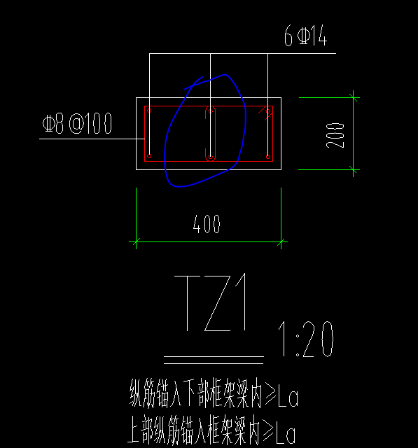 箍