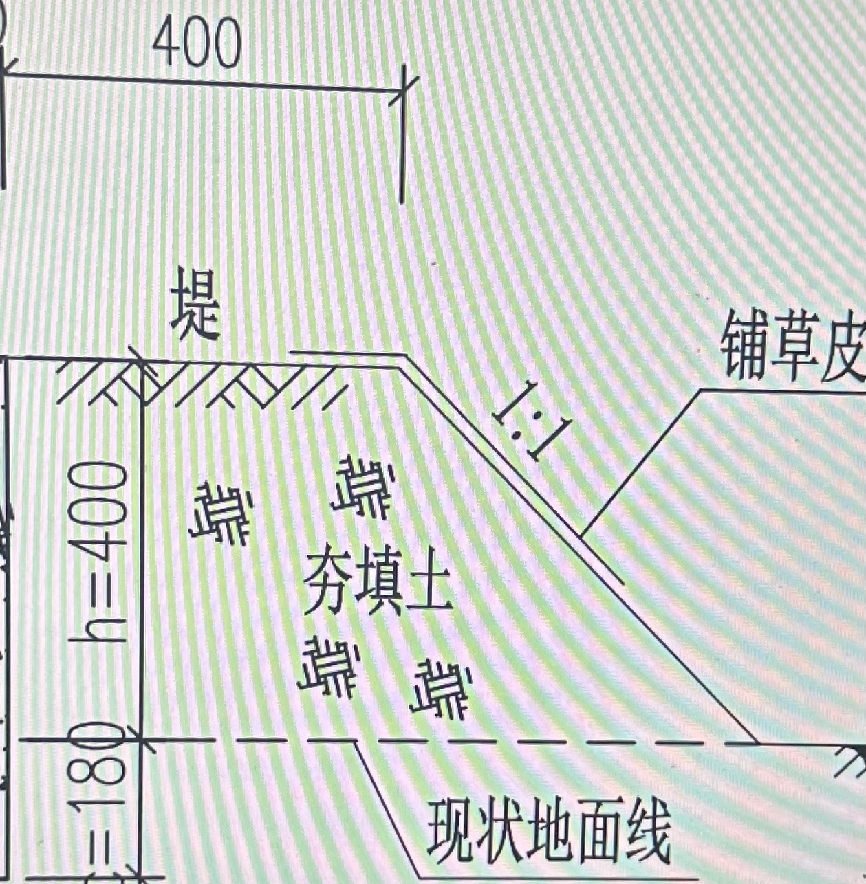 斜边